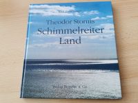 Karl E. Laage: Theodor Storms Schimmelreiterland, reich bebildert Kiel - Kronshagen Vorschau