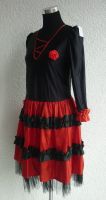 Kostüm Kleid Flamenco Tango Rumba Tänzerin, Gr. 38 - NEU Hamburg-Nord - Hamburg Winterhude Vorschau