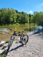 HAIBIKE SDURO FULLSEVEN 7.0 MTB Fully XL München - Thalk.Obersendl.-Forsten-Fürstenr.-Solln Vorschau