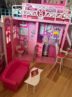 Barbie Haus Koffer Berlin - Wilmersdorf Vorschau