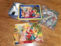 Ravensburger Puzzle 1000 Weihnachten Dose Niedersachsen - Wrestedt Vorschau