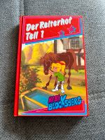 Buch | BIBI BLOCKSBERG | DER REITERHOF -TEIL 1 | 90er Aachen - Aachen-Mitte Vorschau