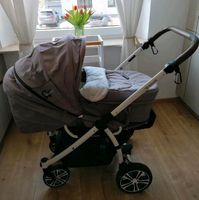 Kinderwagen Gesslein F4 Nordrhein-Westfalen - Solingen Vorschau