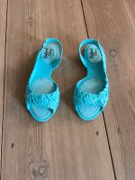 Sunies Flexi Butterfly Sandalen Groesse 38 Pankow - Prenzlauer Berg Vorschau