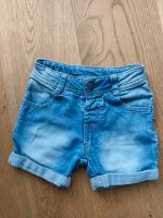 Jeans Shorts Gr. 80 Bayern - Raubling Vorschau