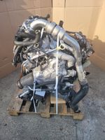 Motor Nissan Navara 2.3 YS23 YS23C270 190PS Biturbo komplett Sachsen - Torgau Vorschau