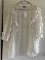 NEU! ZIZZI tolles leichtes Kleid, Tunika, Bluse XL - NP: 69,99 Schleswig-Holstein - Jübek Vorschau