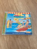 Bibi Blocksberg Hörspiel CD Folge 125 Der Strandurlaub Hessen - Breuberg Vorschau