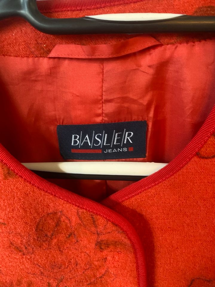 Basler Blazer in Füssen