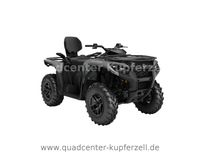 Can Am Outlander MAX DPS 500 INT MY2024 NEU G3L Baden-Württemberg - Kupferzell Vorschau