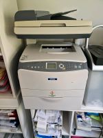 Epson AcuLaser  X11NF Hessen - Trebur Vorschau