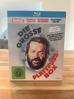 Die Große Plattfuss Box Blu Ray & bud Spencer Aladin DVD Nordrhein-Westfalen - Rheda-Wiedenbrück Vorschau