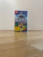 Nintendo Switch Spiel Zelda Links Aweaking München - Milbertshofen - Am Hart Vorschau