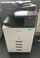 Samsung X3220NR Profi Farb - Laserdrucker Baden-Württemberg - Mannheim Vorschau