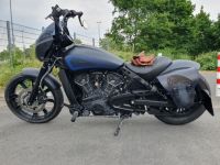 Tasche Gepäcktasche für Indian Scout Bobber Dark Horse Rogue Baden-Württemberg - Königheim Vorschau