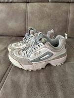 Fila Disruptor Sneakers Berlin - Lichterfelde Vorschau