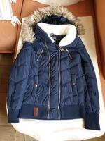 Verkaufe modische Damen Winterjacke Gr XS Sachsen-Anhalt - Zahna Vorschau