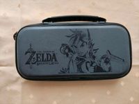 Nintendo Switch ★ The Legend of Zelda ★ Breath of the wild ★ Case Bayern - Schönwald Oberfr. Vorschau