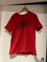 Herren Tshirt von Nike Bayern - Goldkronach Vorschau
