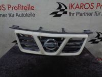 Nissan Navara D40 Kühlergrill Grill Frontgrill 62310 8H700 Baden-Württemberg - Bruchsal Vorschau