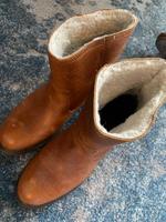 Gefütterte Stiefel Herzogtum Lauenburg - Mölln Vorschau