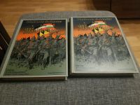 Antik Buch Illustrierte Geschichte des Weltkrieges 1914 1916 Dresden - Seevorstadt-Ost/Großer Garten Vorschau