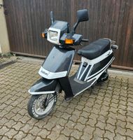 Suzuki CP 50 Roller Schlachtfest Ersatzteile Niedersachsen - Bad Nenndorf Vorschau