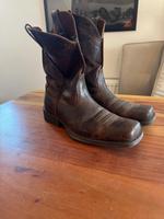 Ariat Rambler Wester Boot Western Stiefel Cowboy Stiefel Baden-Württemberg - Hüttlingen Vorschau
