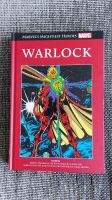 Warlock and the Infinity Watch Niedersachsen - Fürstenau Vorschau