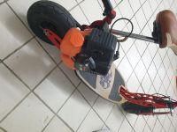 Roller Scooter Benziner Bastelstück (amerikanisches Fabrikat) Saarland - Bexbach Vorschau