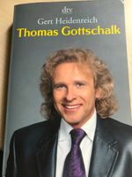 Gert Heidenreich - Thomas Gottschalk Nordrhein-Westfalen - Vlotho Vorschau