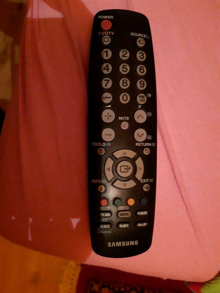 Samsung TV 80cm in Bremen