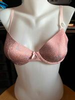 Neuer Damen BH "LIGHT PINK" Größe 75B Sachsen - Schönberg Vorschau