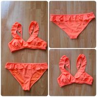 *NEU* toller Damen Bikini, Gr. M, 38, neon orange Sachsen-Anhalt - Queis Vorschau