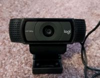 Webcam Logitech Kamera C920 HD Pro Berlin - Lichtenberg Vorschau