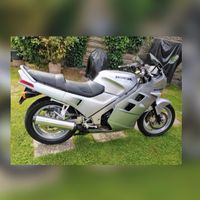 Honda VFR 750 Nordrhein-Westfalen - Leverkusen Vorschau