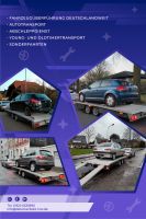 *Fahrzeugtransport*Fahrzeugüberführung*Autotransport* Nordrhein-Westfalen - Krefeld Vorschau