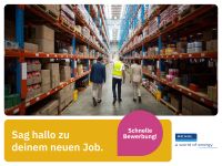 Lagermitarbeiter (m/w/d)  (Rexel Germany) *32000 - 35000 EUR/Jahr* in Raunheim Lagerarbeiter Kommissionierer Hessen - Raunheim Vorschau