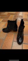 H&M Lack Boots Hessen - Eiterfeld Vorschau