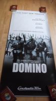 Filmplakat Poster XL, " DOMINO " & " Die weiße Massai " Bayern - Vohenstrauß Vorschau