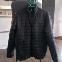 Stepp Jacke H&M Sport schwarz Größe M Baden-Württemberg - Bretten Vorschau