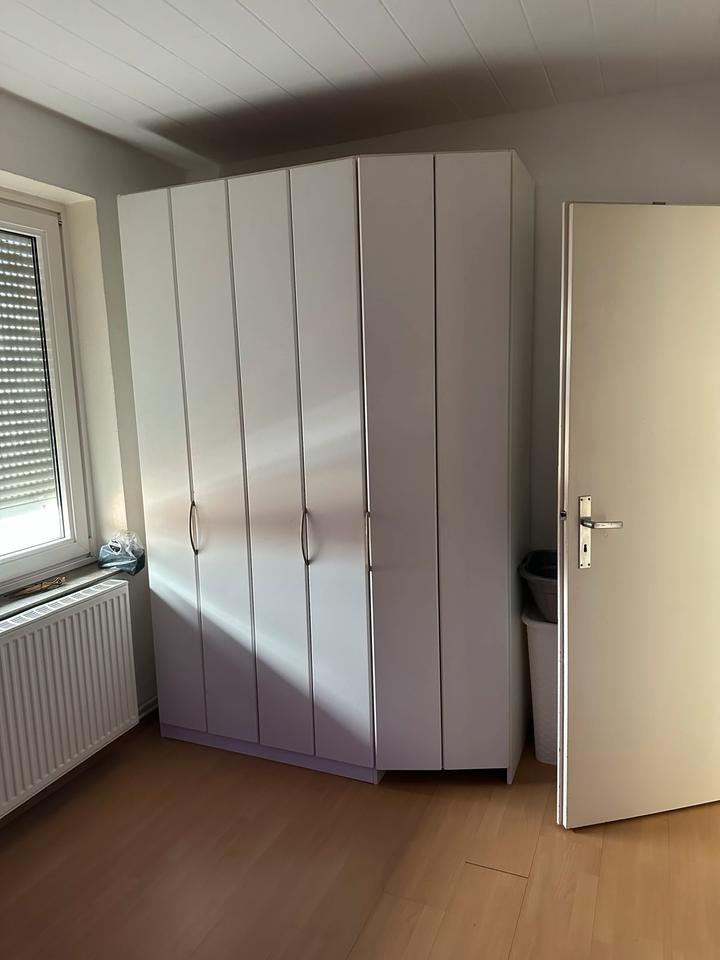 Nachmieter gesucht für 3-Zimmer-Wohnung (62 m') in Bokeloh in Wunstorf