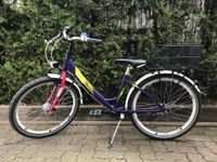 Fahrrad Kettler "Grinder" 24Zoll 7-Gang Baden-Württemberg - Stutensee Vorschau