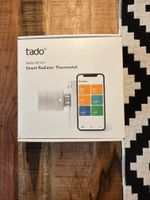 tado° Smartes Heizkörper-Thermostat Starter Kit V3+ Hessen - Offenbach Vorschau