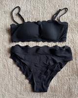 Mango Bikini dunkelblau M Niedersachsen - Bad Nenndorf Vorschau
