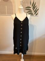 Schwarze Sommerkleid Größe M Niedersachsen - Bardowick Vorschau