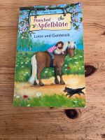 Ponyhof Apfelblüte Lotte und Goldstück Kinderbuch Hessen - Marburg Vorschau