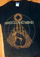 MAKE DO AND MEND Bayern - Lindau Vorschau