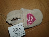 Baby Schuhe Krabbelschuhe Puschen Hausschuhe neu Sachsen - Kamenz Vorschau