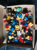 30 Lego Duplo Figuren Hessen - Hilders Vorschau